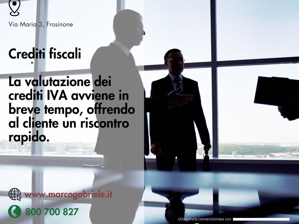 Servizi Finanziari per le PMI: Affidati all’Agenzia Banca Progetto di Frosinone